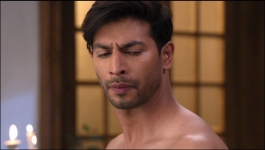 Spy Bahu - 1st Aug 2022